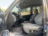 Nissan Patrol Safari 2009